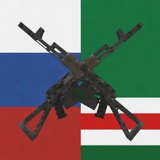 Tokarevs 1st chechen war pack (11.12.1994-31.08.1996)
