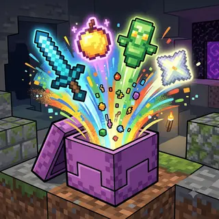 The Ultimate Item Toolkit [1.13-26.3]