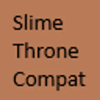 Tensura Compatability: SlimeThrone Extras x Tensura Mortal Cultivation