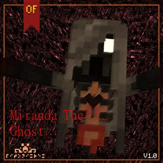 Miranda The Ghost