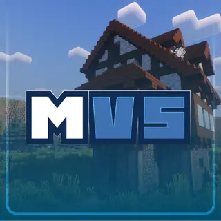 MVS - Moog's Voyager Structures (config pack)