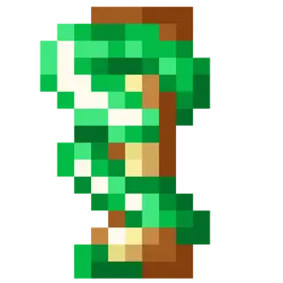 Snake Totem of Undying