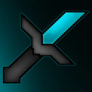 PvP 2.0 ZX Swords 64x