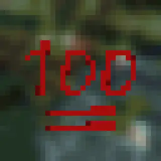 Better 3d models and textures - 100%Better