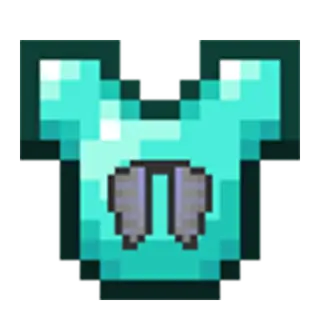 Elytra Chestplate Resource