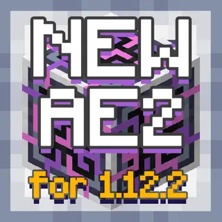 New AE2 Textures Backport