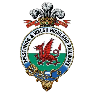 Welsh Highland Railway