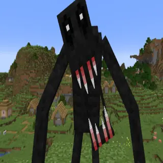 Improved Man From The Fog 