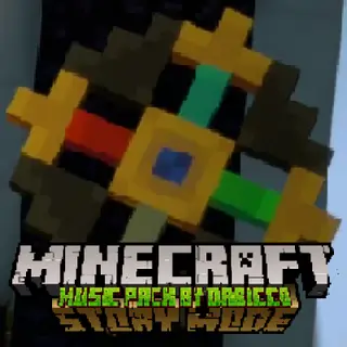 MCSM Music Pack