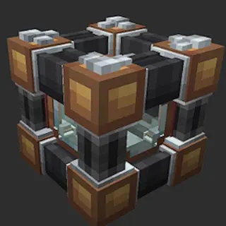 Create x Valkyrien Skies (VS-)Clockwork Survival support