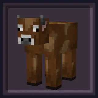 Undopia Cow Skins