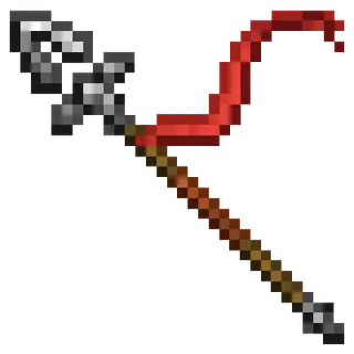 Box's Flag Spear
