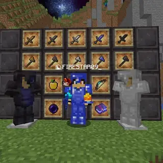 Hyxerion 16x