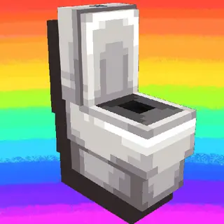 Doomsday Decoration Material Repainting
