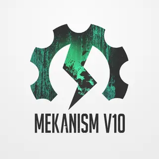 Mekanism Programmer's Art