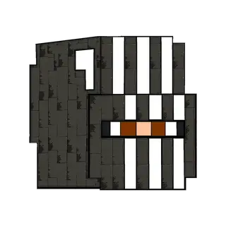 Escape from Tarkpack
