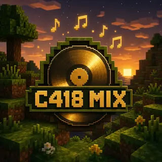 Classic C418 Survival Mix