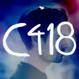 C418 Music Only