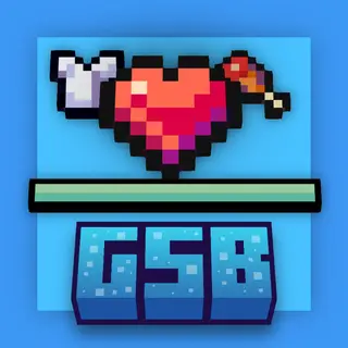 [Java] Glorious Status Bars v1.6.1