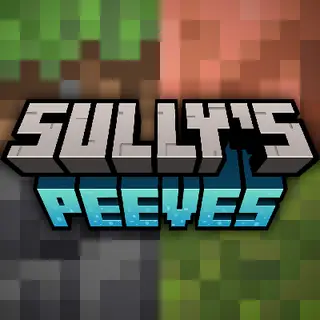 Sully's Peeves (DISCONTINUED)