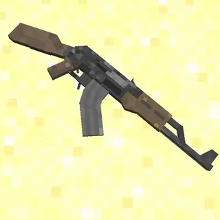 type 2 AK-47 pack