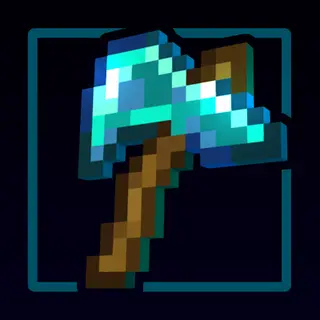 Reforged Tools
