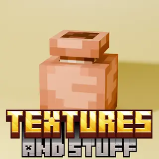 Packsmiths 3D Stuff