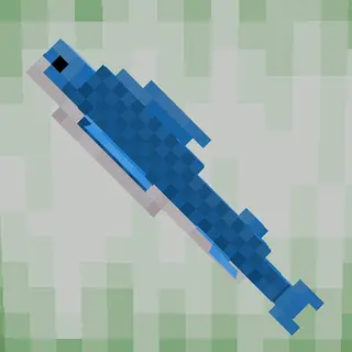 Fished Swords