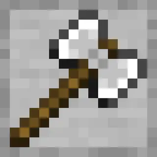 Axes made better