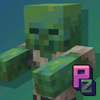Poroto's Zombies