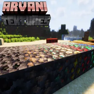 Arvani Textures
