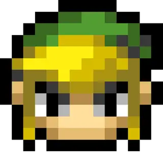 The Legend of Zelda: Phantom Hourglass HUD