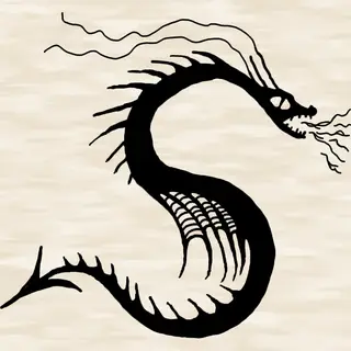 Dragonese