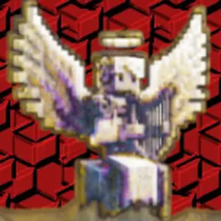 Song of Resurrection I x128 I x256 I x512 I x1024 I RTX I POM I lab-pbr