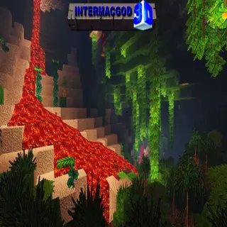 Interrealistic 3D HD by InterMacGod