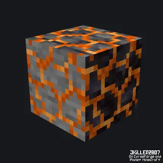 Magma Variants