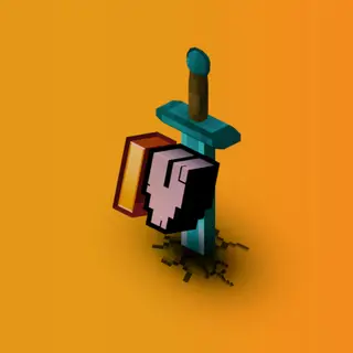 Immersive Vanilla - Weapons and Tools (Vanilla De-Cubed)