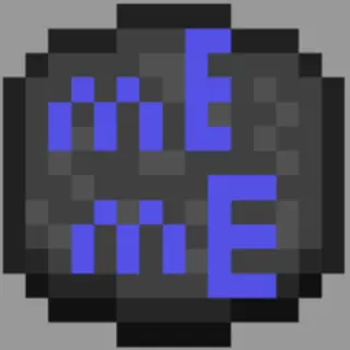 Meme Music Discs Pack