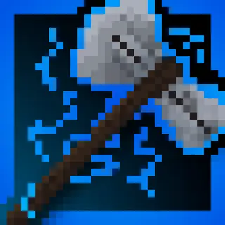 Stormbreaker Trident (MCU)