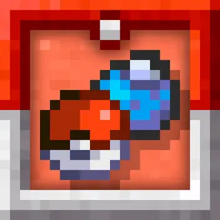 Poke Hotbar