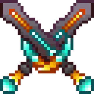 The Netherite King Java