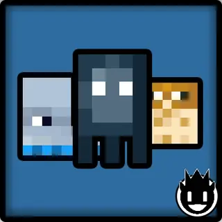 Underwater [GUI]