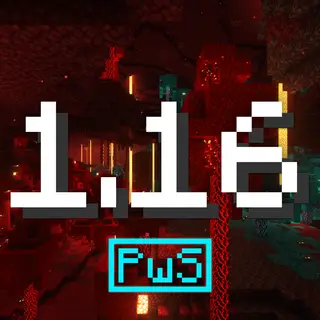 Nether Update Panorama with Shaders