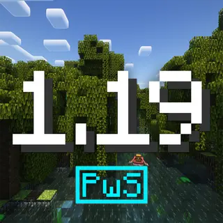 Wild Update Panorama with Shaders [Day]
