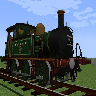 Southern Railway Liveries for Immersive Railroading
