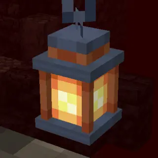 Depth for Lanterns