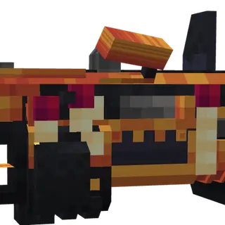WHC [GUNS AND ARMORS](Stable)