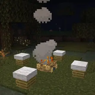 Pudun Craft – Unusual Rustic Straw Furniture[Achievement Friendly]