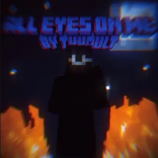 All Eyes On Me