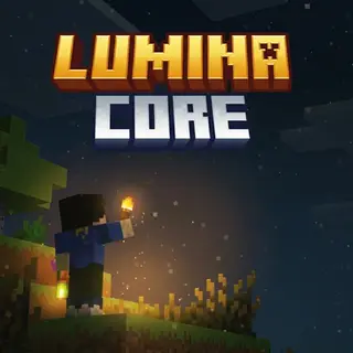 Luminious Torch